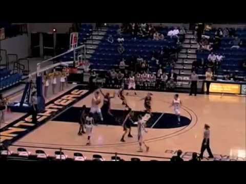 UC Irvine Women's Basketball Highlight Video PART 1 of 3