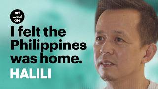 EP73: Gregory Halili's Ode to Home | Miniatures, Coral, Pearl, Filipiniana, Recollections, Discovery