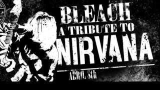 NIRVANA TRIBUTE TEASER II