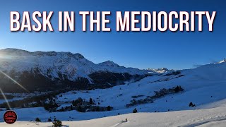 Famous A Hater's Guide to Skiing St. Moritz Wealth