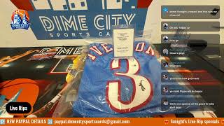 NBA PYT #410, MLB PYT #23, NBA Rando Teams #411 Live Stream