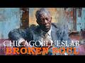CHICAGO BLUES LAB | 🎶THE GHOST OF CHICAGO🎶 - 🎶MELANCHOLY LATE NIGHT SESSION🎶