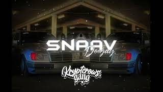 SNAAV x RAVYNE LENAE - LOVE ME NOT (KOMPA REMIX)ZØZ6