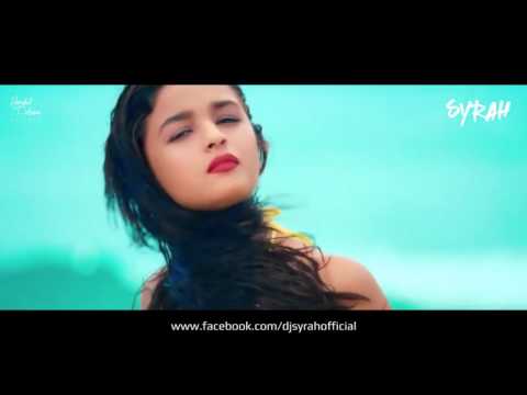 Kaliyon Ka Chaman (Remix) - DJ Syrah | Promo