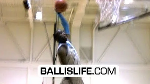 Tony Wroten Jr - Top Point Guard @ Center Stage To...