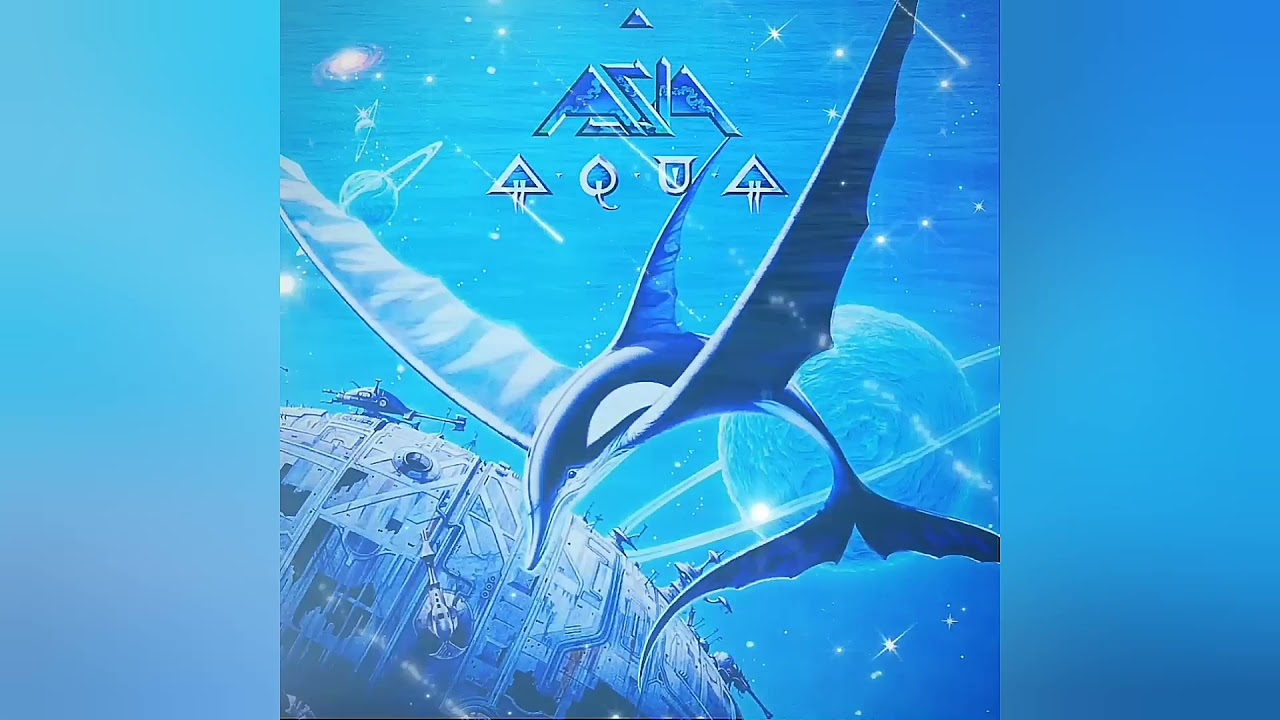 Asia - Lay Down Your Arms - YouTube