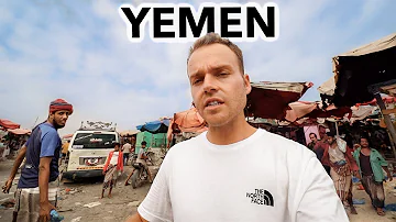 What is Yemen famous for?