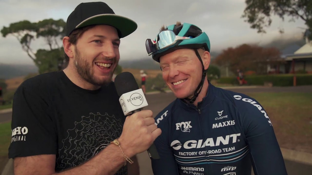 Port To Port 2019 Documentary