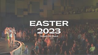 Easter 2023 - Orchard Hill Music