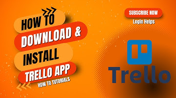 How to Download & Install Trello App on PC