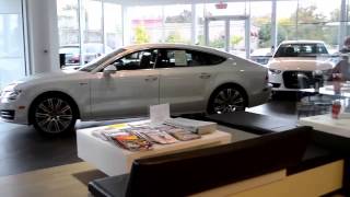 JACK DANIELS PARAMUS AUDI PROMO