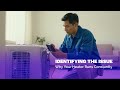 🔥❄️ Heater Running Nonstop? Your System Is Struggling to Keep Up ❄️🔥