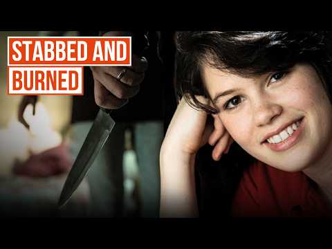 A College Freshman Murdered By A Predator Hiding In Plain Sight | Homicide: Hours To Kill