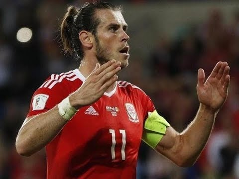 Wales will fight for Russia FIFA World Cup spot: Gareth Bale 