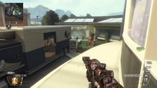itsAbrupt - Left hitmarker