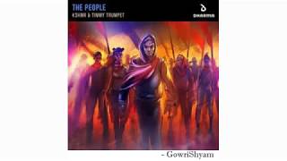 KSHMR & Timmy Trumpet - The People