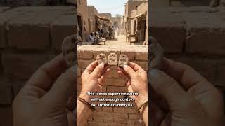 Why Supercomputers Can't Decode This Script #genetics #humanevolution #sciencefactsshorts