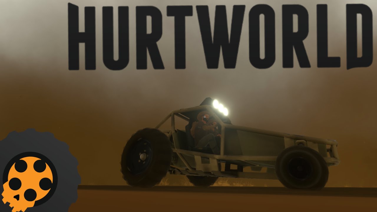 hurtworld ep 1 hurtworld ep 1