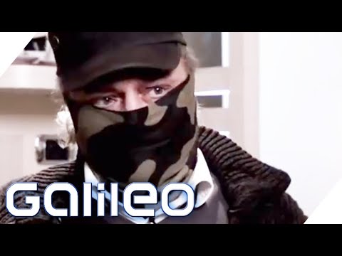 Video: Unterschied Zwischen Gang Und Mafia