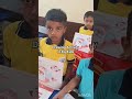 Drawing Activity/ Evergreen School Nashik/ Learn with fun #drawingforkids  #artprojectsforkids