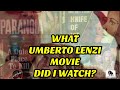 What Umberto Lenzi Movie Did I Watch?