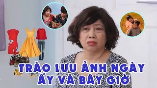 Gia đình là số 1 Phần 1 | Bà nội áp dụng MỸ NHÂN KẾ quyến rũ ông nội 🤣