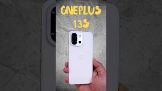 OnePlus 13S might just be the flagship killer🔥