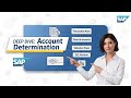 SAP MM Deep Dive: Mastering Automatic Account Determination (OBYC)