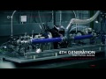 Free-piston Engine Range Extender Technology