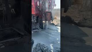 3D Water Detector Point Survey