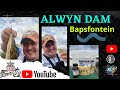 Alwyn dam bapsfontein  bigdaddybaits s3ep4