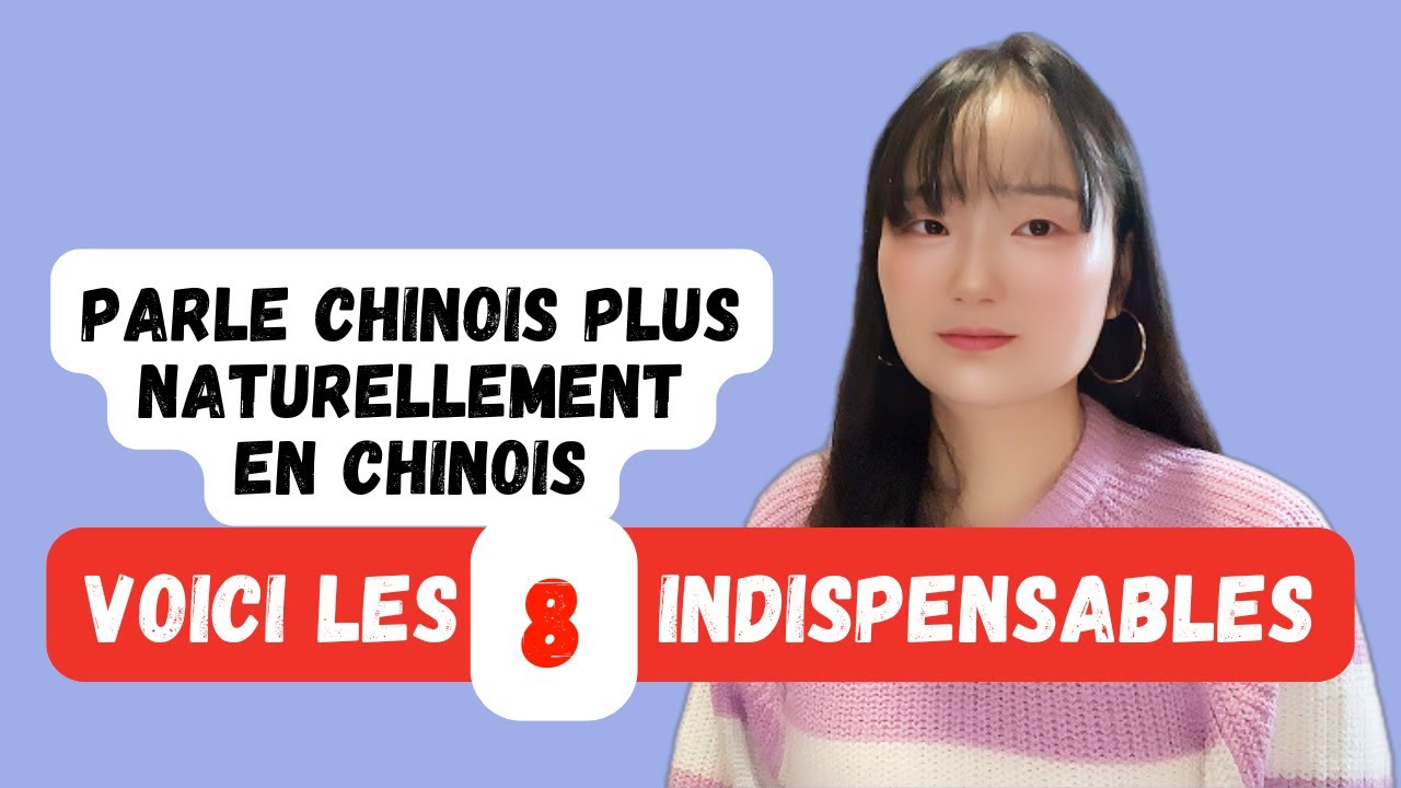 8 prépositions essentielles en chinois 🇨🇳 | Mandarin facile