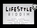 LIFESTYLE Riddim mix.  By DJ_YK