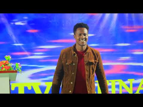 SINGER MALKAMU SANBATA LIVE WORSHIP Na Jirachistus Na Ajestuyyuu Ulffinni Koo Sii