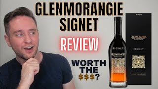 Glenmorangie Signet REVIEW: A PREMIUM GEM?