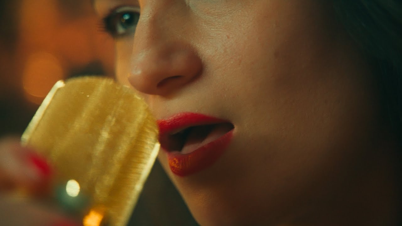 Woodstock Barbie - Clean Sheet (official video)