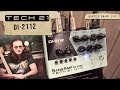 Winter NAMM 2020: Tech 21 DI-2112