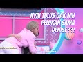 NYAI TULUS GAK NIH PELUKAN SAMA DENISE?!! | BROWNIS (28/10/20) P3