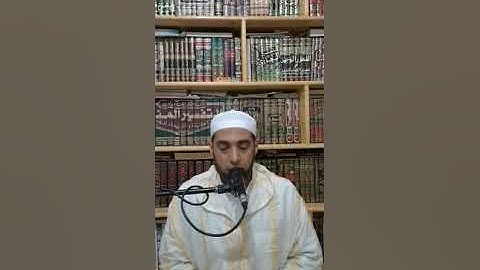 آيات بينات من سورة آل عمران بصوت القارئ عبد العزيز الداودي .
