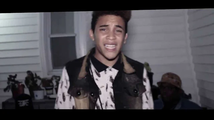 (OFFICIAL VIDEO) Sonny Ward - Suicide Foolin ft. W...