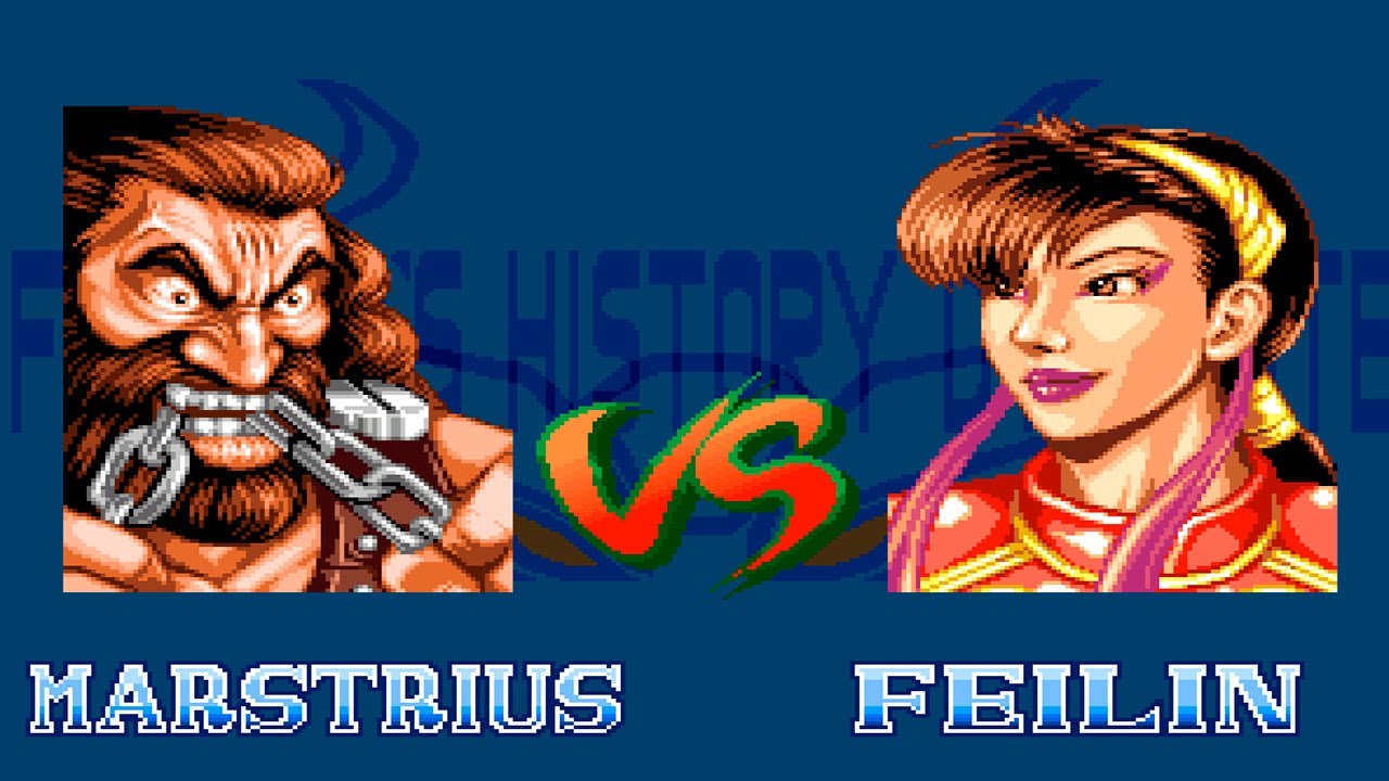 Karnov´s Revenge- 7HnH771 VS Golder_Shades