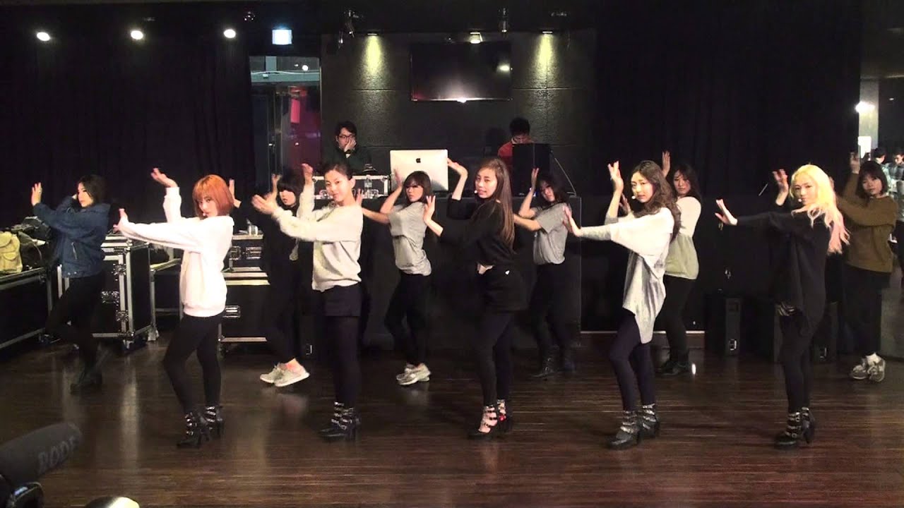 레이디스 코드(LADIES CODE) 