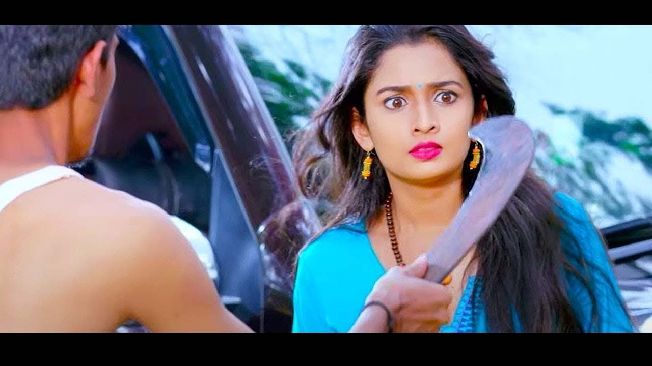 MLA  Ki Shakti Kannada  Released Full Hindi Dubbed Action Movie | Pratham, Sonal Monteiro, Rekha