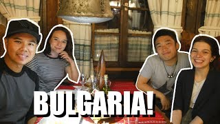 VIETNAMESE IN BULGARIA? From 20K to 500 People. Where are they? Viet Kieu Bungari in Sofia Today