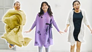 CHIARA PENGEN BAJU TURUN NAIK VIRAL, PECAHIN CELENGAN !! CnX Adventurers