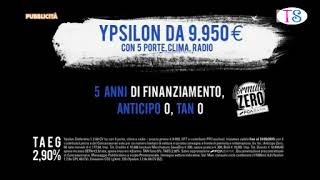 Zapping Tv 2015 Jimmy K2 Frisbee Italia Lancia Ypsilon