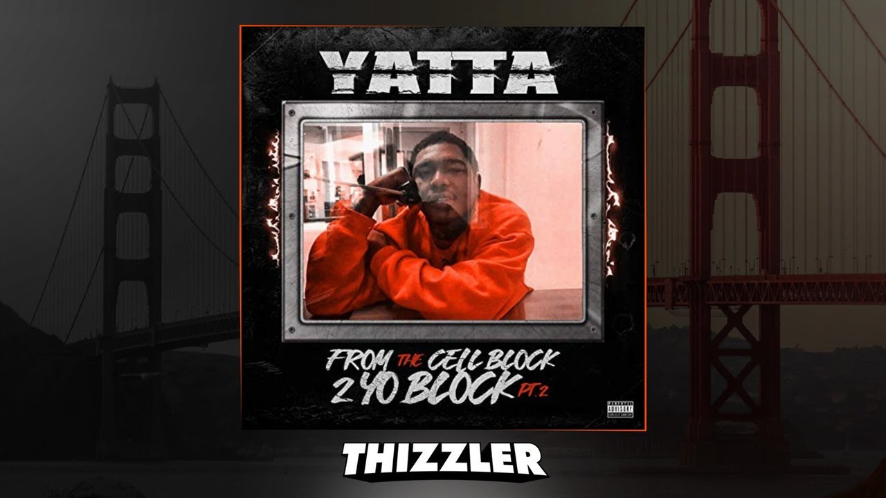 ⁣Yatta x Mozzy - Betrayed [Prod. Killasiiwilla] [Thizzler]