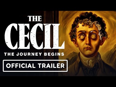The Cecil: The Journey Begins (видео)