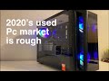 Are things slowing down? Flipping A Gaming Pc For Profit Ep. 6!