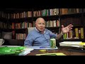 Is Marc Faber a Racist?